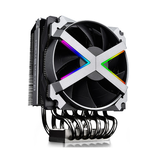 Quạt CPU Deepcool Fryzen DP-GS-MCH6N-FZN-A - Hàng trưng bày