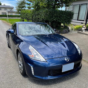 フェアレディZ Z34