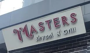 Masters Biryani N Grill