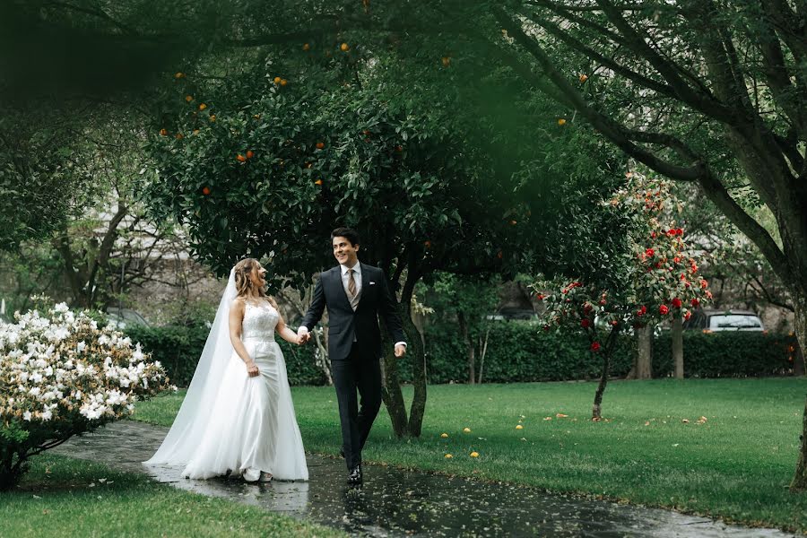 Wedding photographer Daniel Ferreira (danielprofoto). Photo of 29 January 2019