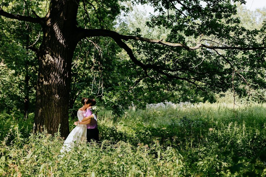 結婚式の写真家Ilya Lyubimov (lubimov)。2016 10月31日の写真