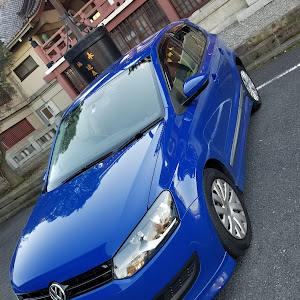 ポロ TSI 前期