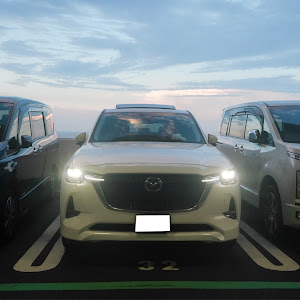 CX-60 KH3R3P
