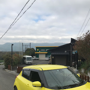 スイフトスポーツ ZC33S