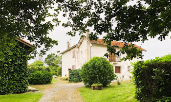 maison à Maylis (40)