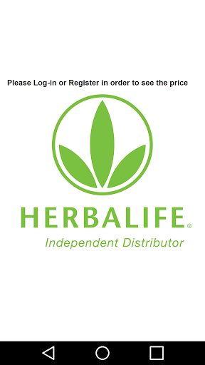 Go Herbalife ShoptoShape Store