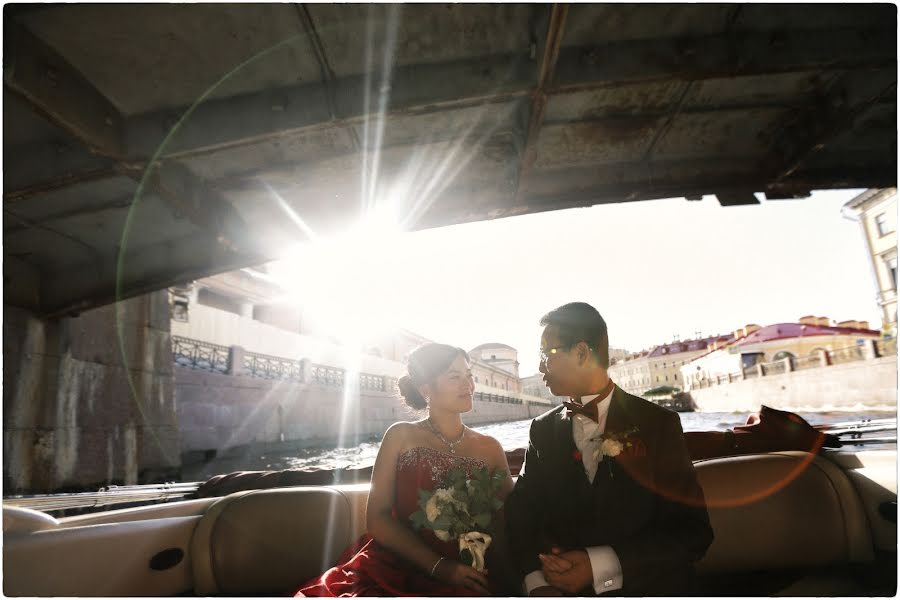 Nhiếp ảnh gia ảnh cưới Alex Paul (alexpaulphoto). Ảnh của 17 tháng 1 2015