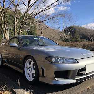 シルビア S15