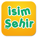 Cover Image of Download İsim Şehir Kelime Oyunu 1.0.32 APK