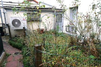 appartement à Aulnay-sous-Bois (93)