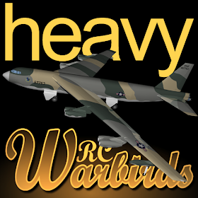 Warbirds RC Heavy