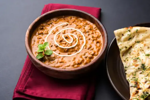 Rasoi Special Dal Makhani