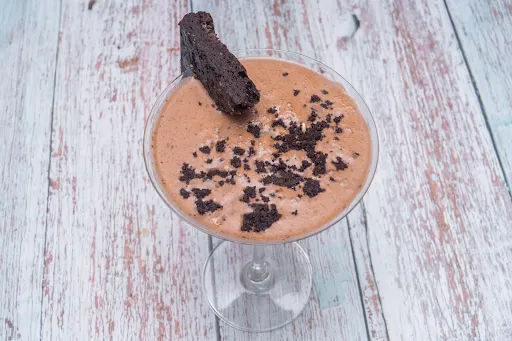 Brownie Shake