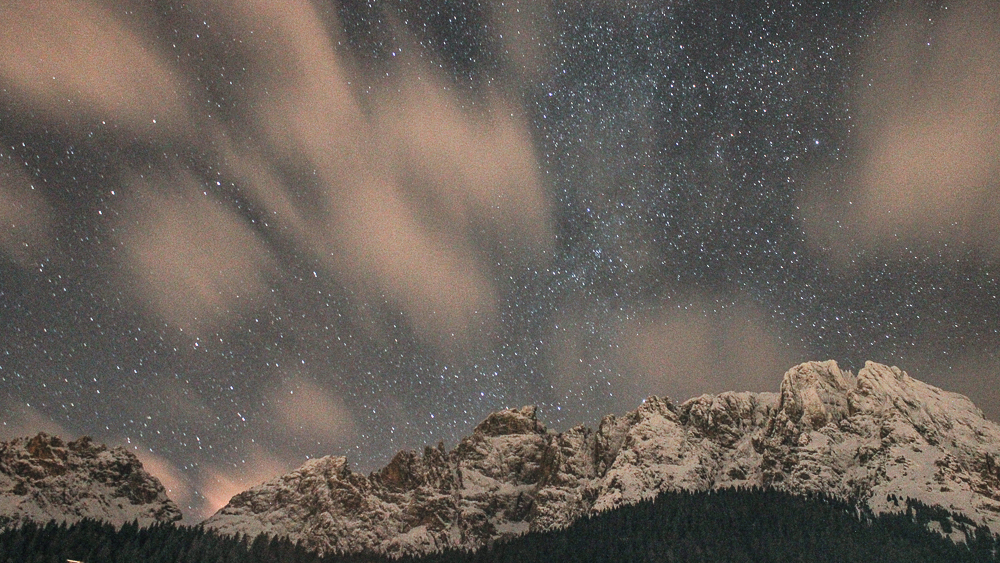 Croda stellata di paolo_fossen