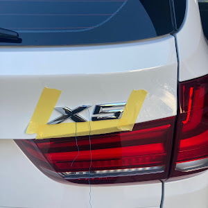 X5 xDrive 40e