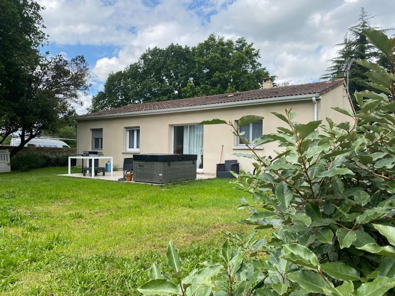 Vente maison 4 pièces 83 m² à Saint-Loubès (33450), 291 000 €