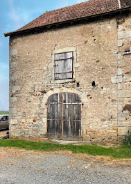 maison à Le Rousset (71)