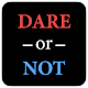 Download Dare or Not For PC Windows and Mac 3.2