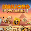 Mahjong Pyramids Game New Tab