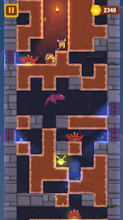 Once Upon a Tower Screenshot