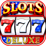 Cover Image of Download 777 Slots Deluxe 1.0 APK