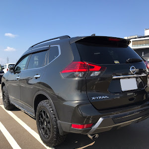 エクストレイル HT32