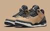 air jordan 3 canvas