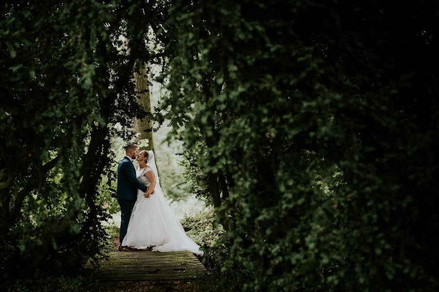 Photographe de mariage Cédric Nicolle (cedricnicolle). Photo du 7 août 2019