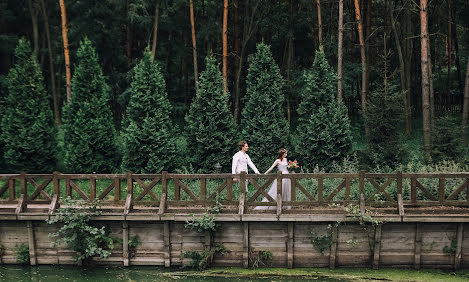 Vestuvių fotografas Anastasiya Kovtun (akovtun). Nuotrauka 2016 rugpjūčio 25