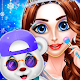 Download Magical Ice Princess And Cute Mr. Bear For PC Windows and Mac