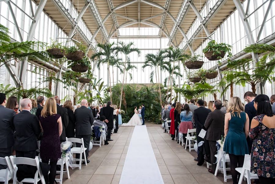 Fotografo di matrimoni Lillian Peters (lillianpeters). Foto del 8 settembre 2019