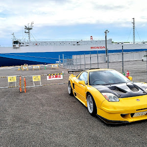 NSX NA1