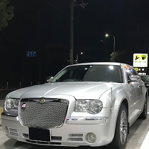 300C ツーリング LE35T