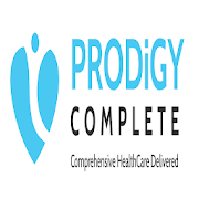 Prodigywell  Icon