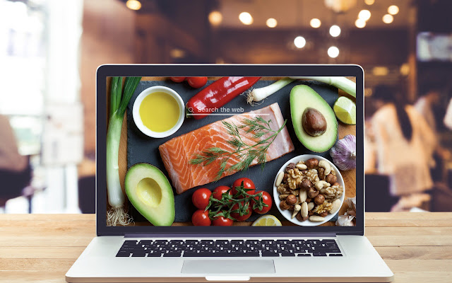 Paleo Diet HD Wallpapers Background Theme