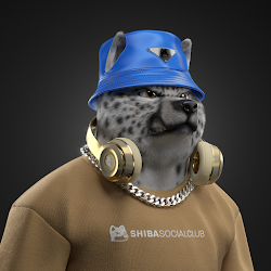 Shiba #2128