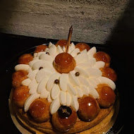 1789 Café Pâtisserie 法式甜點