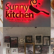 Sunny Kitchen時尚歐式餐廳