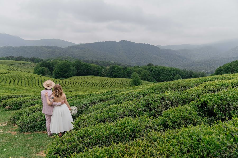 Fotógrafo de bodas Irina Kireeva (kirieshka). Foto del 8 de mayo