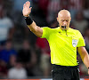 Malgré la polémique, l'arbitre de la finale de la Ligue des Champions est maintenu 