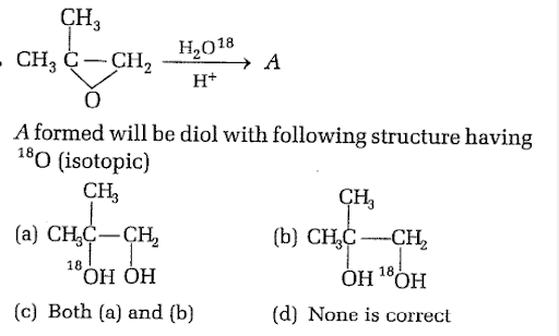 Preparation of alcohols and alcohols derivatives