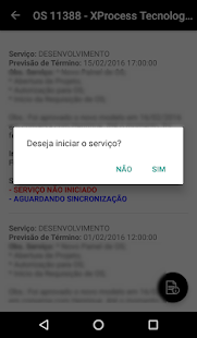XP Serviço - XProcess(圖6)-速報App
