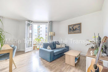 appartement à Clichy (92)