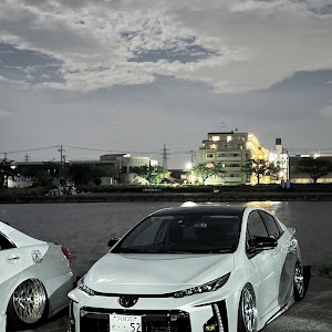 プリウスPHV ZVW52