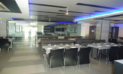 Neelkanth Restaurant