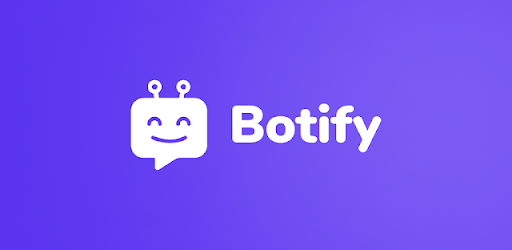 Botify AI: Create. Chat. Bot.