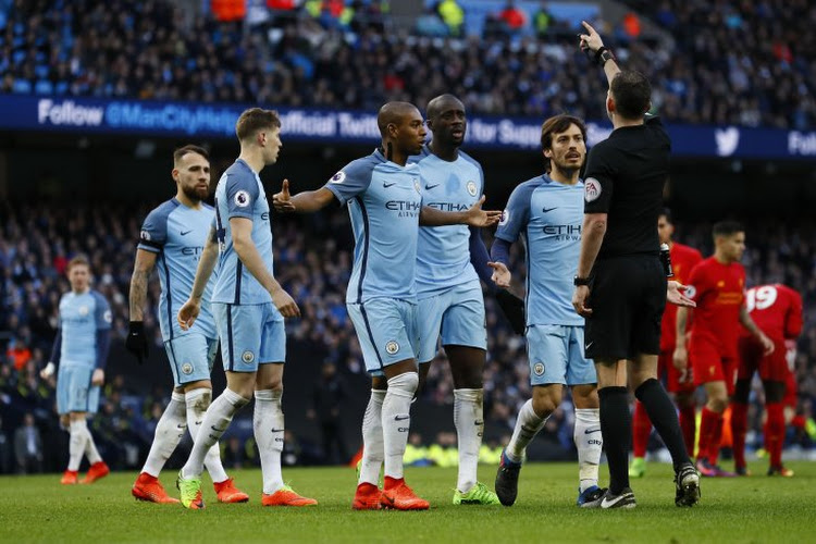 Man City maakt het te bont voor de derde keer in een maand: 40.500 euro boete