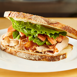 G8 Cali Club Sandwich