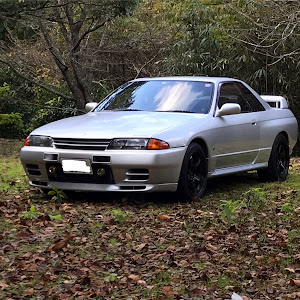 スカイライン GT-R BNR32