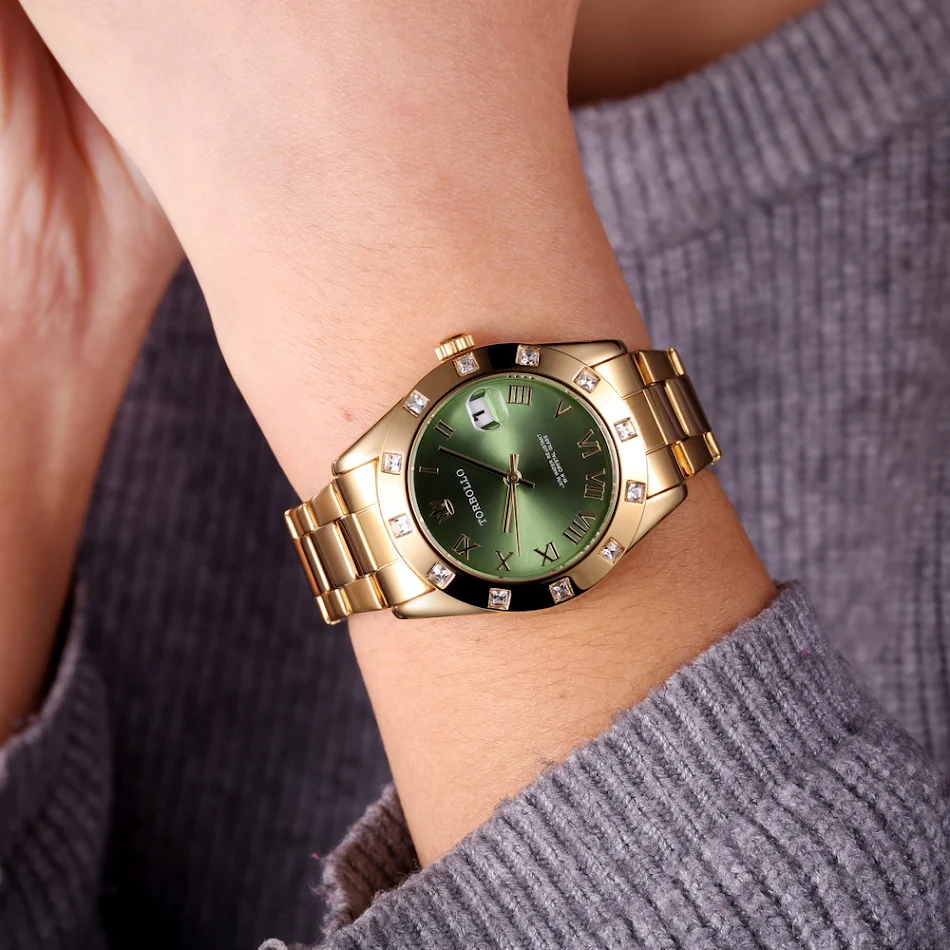Damen Quarz Uhr Stilvolles Accessoire für jeden Tag Präzises Quarzwerk Langlebige Batterie Zeitloses Design Alltagstauglich Hochwertige Materialien Angenehmer Tragekomfort